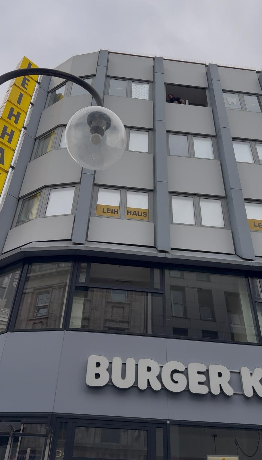 FensterAdler Objektreferenz Fassade